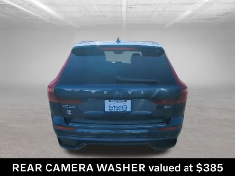 More photos of 2026 Volvo XC60 B5 Plus at Clement Volvo Cars of Mansfield, OH