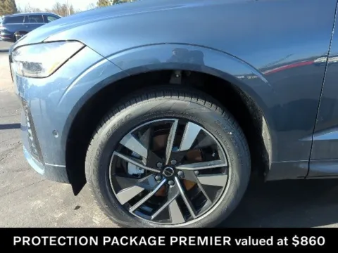 Photos of 2026 Volvo XC60 B5 Plus for sale in Mansfield, OH at Clement Volvo Cars of Mansfield
