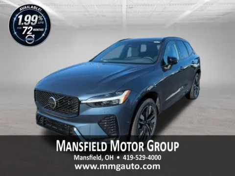 Blue 2026 Volvo XC60 B5 Plus for sale in Mansfield, OH