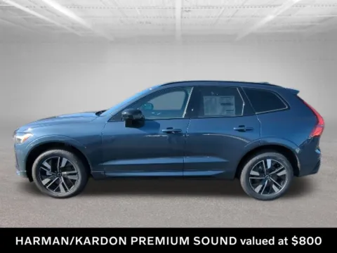 Another view of 2026 Volvo XC60 B5 Plus for sale in Mansfield, OH at Clement Volvo Cars of Mansfield