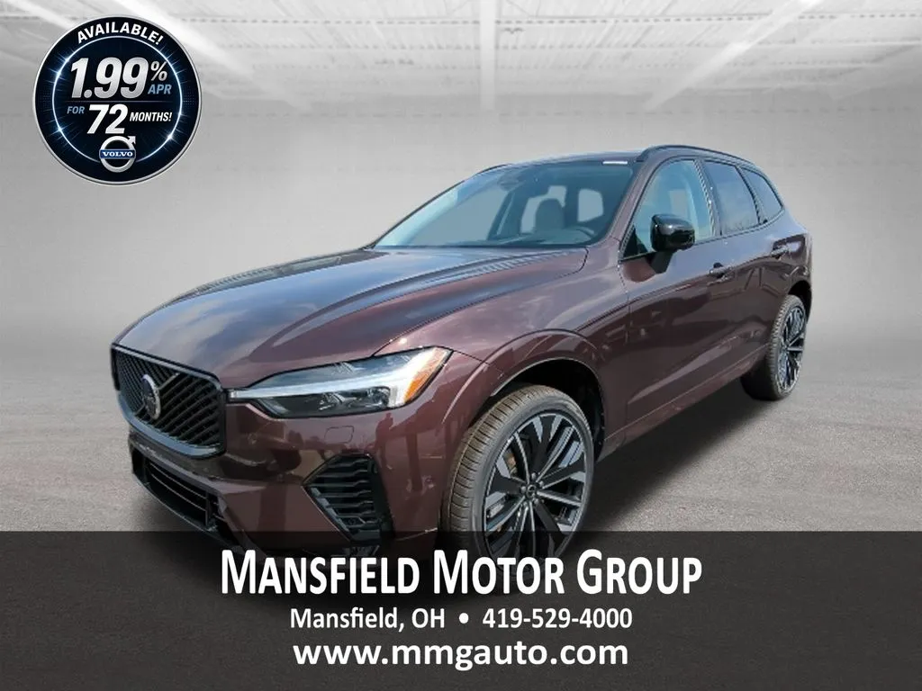 Unknown 2026 Volvo XC60 B5 Ultra for sale in Mansfield, OH