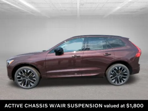 Another view of 2026 Volvo XC60 B5 Ultra for sale in Mansfield, OH at Clement Volvo Cars of Mansfield
