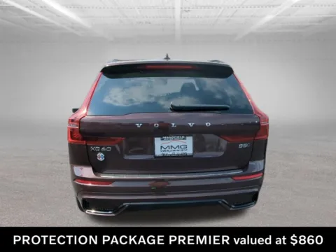 More photos of 2026 Volvo XC60 B5 Ultra at Clement Volvo Cars of Mansfield, OH