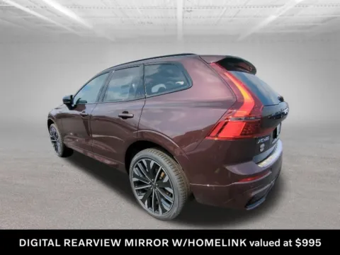 More photos of 2026 Volvo XC60 B5 Ultra at Clement Volvo Cars of Mansfield, OH