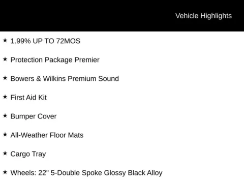Another view of 2026 Volvo XC60 Plug-In Hybrid T8 Ultra for sale in Mansfield, OH at Clement Volvo Cars of Mansfield