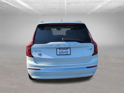More photos of 2026 Volvo XC90 B6 Ultra at Clement Volvo Cars of Mansfield, OH