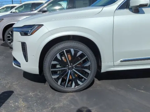 Photos of 2026 Volvo XC90 B6 Ultra for sale in Mansfield, OH at Clement Volvo Cars of Mansfield
