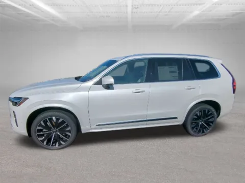 Another view of 2026 Volvo XC90 B6 Ultra for sale in Mansfield, OH at Clement Volvo Cars of Mansfield