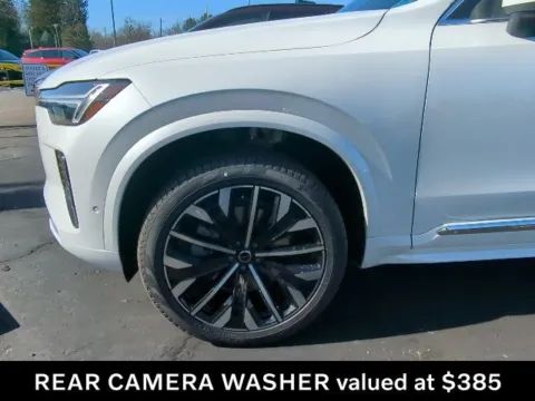 Photos of 2026 Volvo XC90 B6 Ultra for sale in Mansfield, OH at Clement Volvo Cars of Mansfield