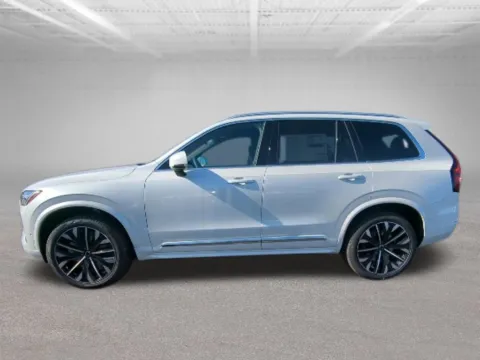 Another view of 2026 Volvo XC90 B6 Ultra for sale in Mansfield, OH at Clement Volvo Cars of Mansfield