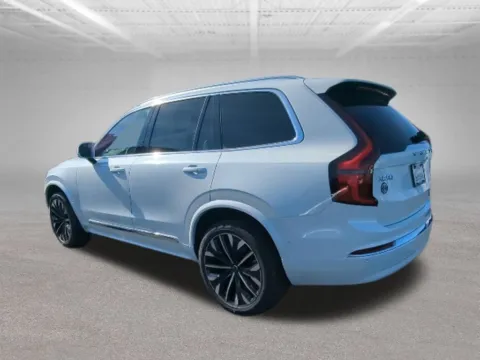 More photos of 2026 Volvo XC90 B6 Ultra at Clement Volvo Cars of Mansfield, OH