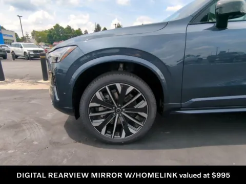 Photos of 2026 Volvo XC90 B6 Ultra for sale in Mansfield, OH at Clement Volvo Cars of Mansfield