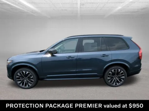 Another view of 2026 Volvo XC90 B6 Ultra for sale in Mansfield, OH at Clement Volvo Cars of Mansfield