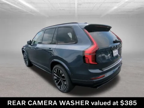 More photos of 2026 Volvo XC90 B6 Ultra at Clement Volvo Cars of Mansfield, OH