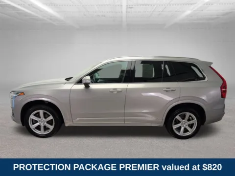 Photos of 2023 Volvo XC90 B5 Core for sale in Mansfield, OH at Clement Volvo Cars Mansfield