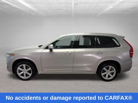 Photos of 2023 Volvo XC90 B5 Core for sale in Mansfield, OH at Clement Volvo Cars of Mansfield
