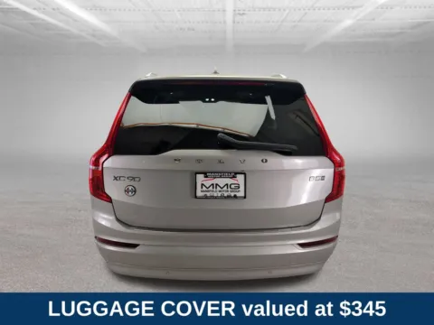More photos of 2023 Volvo XC90 B5 Core at Clement Volvo Cars Mansfield, OH