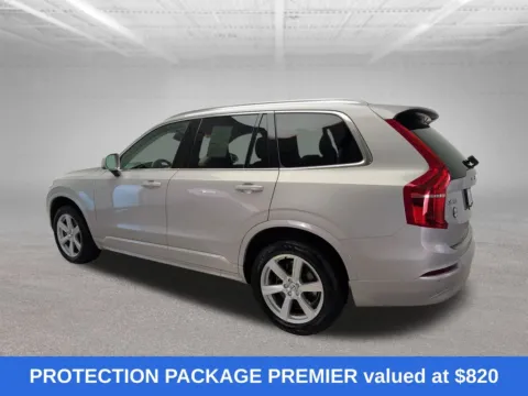 Another view of 2023 Volvo XC90 B5 Core for sale in Mansfield, OH at Clement Volvo Cars of Mansfield
