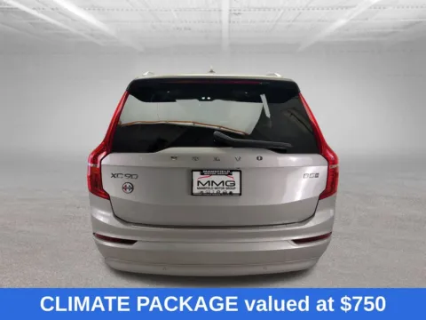 More photos of 2023 Volvo XC90 B5 Core at Clement Volvo Cars of Mansfield, OH