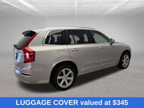 More photos of 2023 Volvo XC90 B5 Core at Clement Volvo Cars of Mansfield, OH