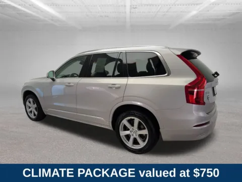 Another view of 2023 Volvo XC90 B5 Core for sale in Mansfield, OH at Clement Volvo Cars Mansfield