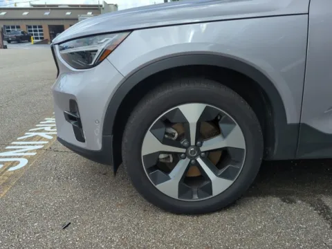 Photos of 2026 Volvo XC40 B5 Plus for sale in Mansfield, OH at Clement Volvo Cars Mansfield
