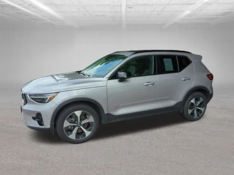 Another view of 2026 Volvo XC40 B5 Plus for sale in Mansfield, OH at Clement Volvo Cars of Mansfield