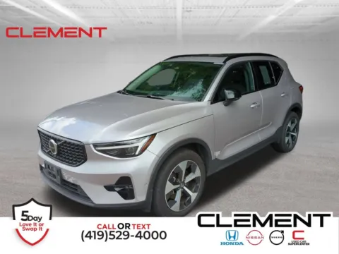 Unknown 2026 Volvo XC40 B5 Plus for sale in Mansfield, OH