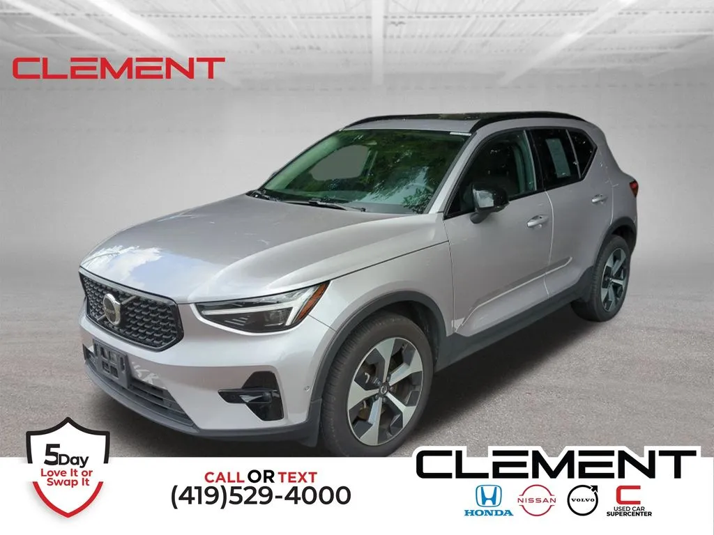 Unknown 2026 Volvo XC40 B5 Plus for sale in Mansfield, OH