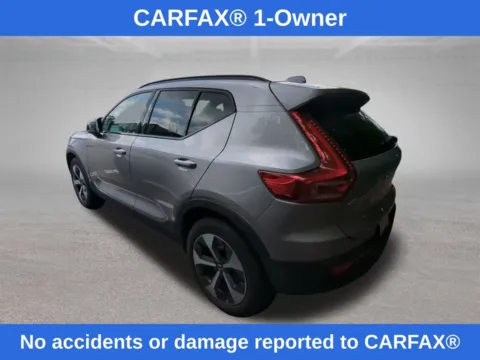 Photos of 2026 Volvo XC40 B5 Plus for sale in Mansfield, OH at Clement Volvo Cars of Mansfield