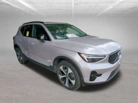 More photos of 2026 Volvo XC40 B5 Plus at Clement Volvo Cars of Mansfield, OH