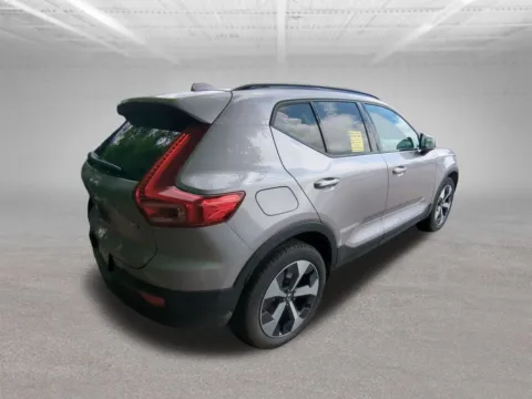 Another view of 2026 Volvo XC40 B5 Plus for sale in Mansfield, OH at Clement Volvo Cars of Mansfield