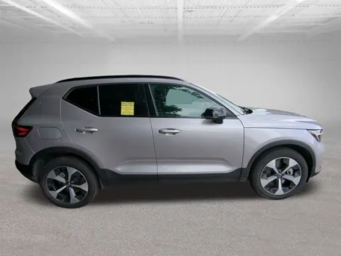 More photos of 2026 Volvo XC40 B5 Plus at Clement Volvo Cars of Mansfield, OH