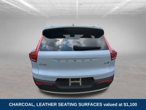 Photos of 2025 Volvo XC40 B5 Core for sale in Mansfield, OH at Clement Volvo Cars Mansfield