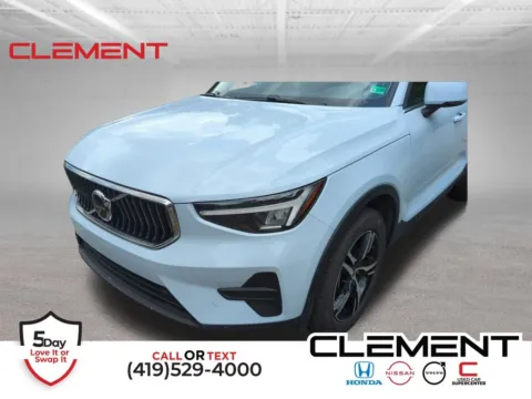 Unknown 2025 Volvo XC40 B5 Core for sale in Mansfield, OH