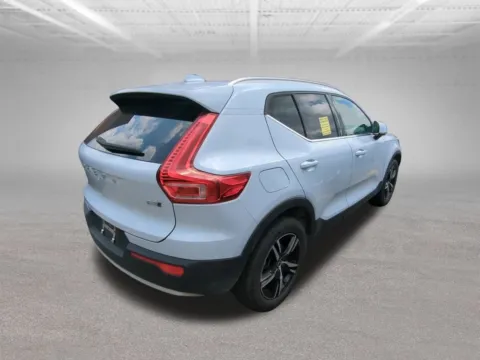 Another view of 2025 Volvo XC40 B5 Core for sale in Mansfield, OH at Clement Volvo Cars Mansfield