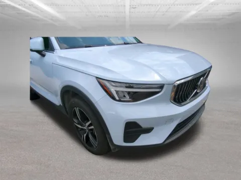 More photos of 2025 Volvo XC40 B5 Core at Clement Volvo Cars of Mansfield, OH