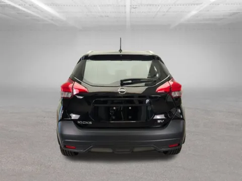 More photos of 2018 Nissan Kicks SV at Clement Volvo Cars Mansfield, OH