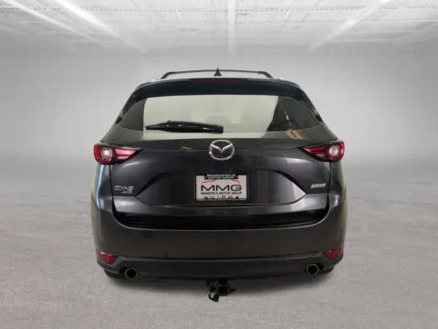 More photos of 2019 Mazda CX-5 Grand Touring at Clement Volvo Cars Mansfield, OH