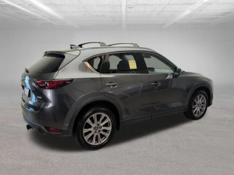 More photos of 2019 Mazda CX-5 Grand Touring at Clement Volvo Cars Mansfield, OH