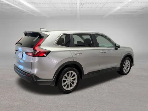 More photos of 2024 Honda CR-V EX-L at Clement Volvo Cars Mansfield, OH