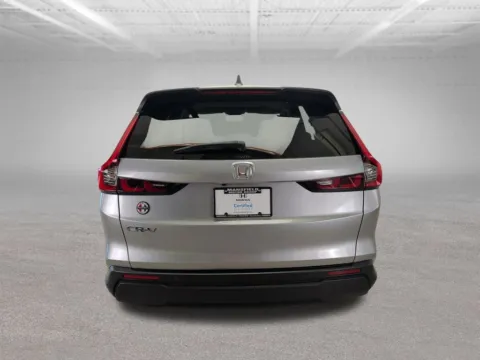 More photos of 2024 Honda CR-V EX-L at Clement Volvo Cars Mansfield, OH