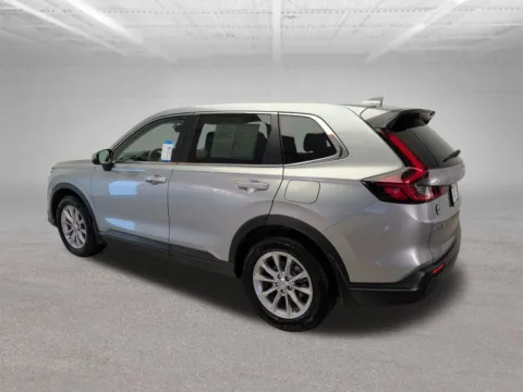 Another view of 2024 Honda CR-V EX-L for sale in Mansfield, OH at Clement Volvo Cars Mansfield
