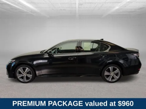 Photos of 2016 Lexus GS 350 for sale in Mansfield, OH at Clement Volvo Cars Mansfield