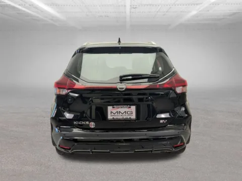More photos of 2022 Nissan Kicks SV at Clement Volvo Cars Mansfield, OH