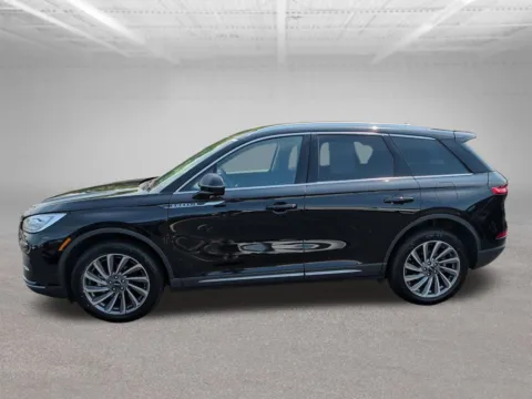 More photos of 2024 Lincoln Corsair Reserve at Clement Volvo Cars Mansfield, OH