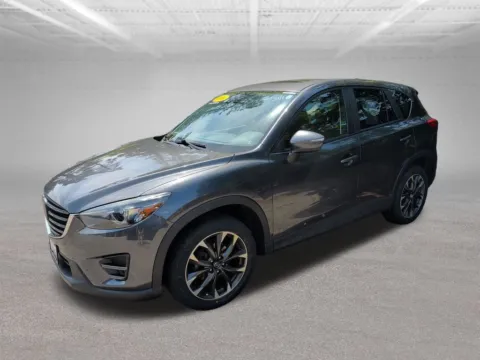 More photos of 2016 Mazda CX-5 Grand Touring at Clement Volvo Cars Mansfield, OH