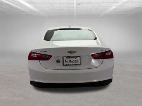 More photos of 2024 Chevrolet Malibu LT at Clement Volvo Cars Mansfield, OH