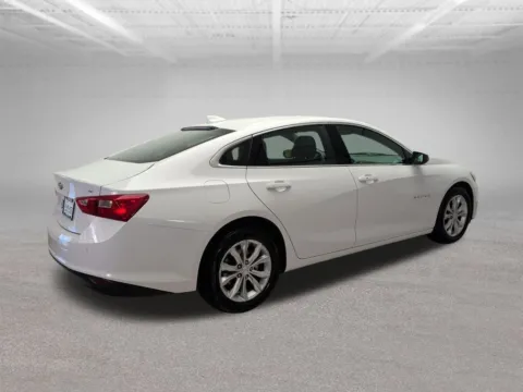 More photos of 2024 Chevrolet Malibu LT at Clement Volvo Cars Mansfield, OH