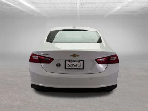 More photos of 2024 Chevrolet Malibu LT at Clement Volvo Cars Mansfield, OH